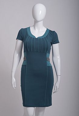 Фото Блуза XPL2-724 Фото Блуза XPL2-724