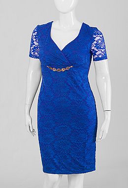 Фото Платье XPL2-667 Фото Платье XPL2-667