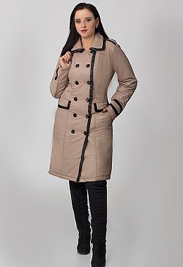 Фото Куртка XPK1-205 Фото Куртка XPK1-205