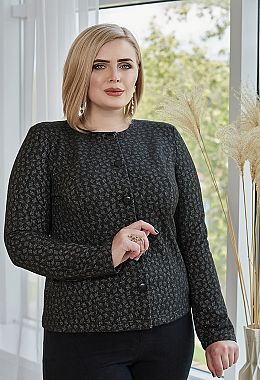 Фото Жакет PL4-578.1 Фото Жакет PL4-578.1