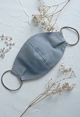 Фото Маска для лица MP2 Фото Маска для лица MP2