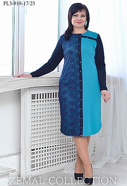 Фото Платье PL3-919 Фото Платье PL3-919