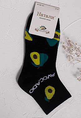 Фото Носки NP1-168.02 Фото Носки NP1-168.02