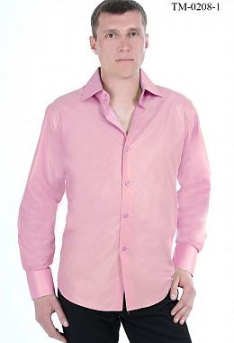 Фото Рубашка TM-0208 Фото Рубашка TM-0208