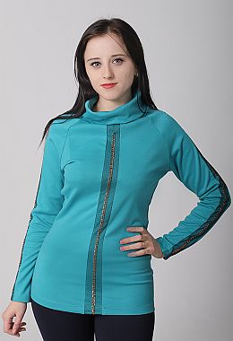 Фото Туника XPL2-714 Фото Туника XPL2-714