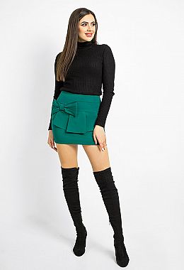 Фото Юбка PL2-467 Фото Юбка PL2-467