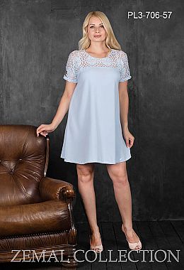 Фото Платье PL3-706 Фото Платье PL3-706