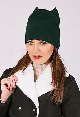 Фото Шапка ST1-189.45 Фото Шапка ST1-189.45