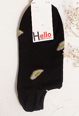 Фото Носки NP1-167.02 Фото Носки NP1-167.02