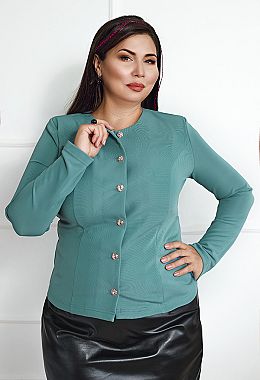 Фото Жакет PL4-578.4 Фото Жакет PL4-578.4