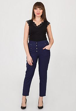 Фото Брюки MPS1-186 Фото Брюки MPS1-186