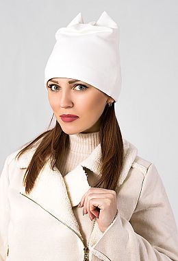 Фото Шапка ST1-189.01 Фото Шапка ST1-189.01