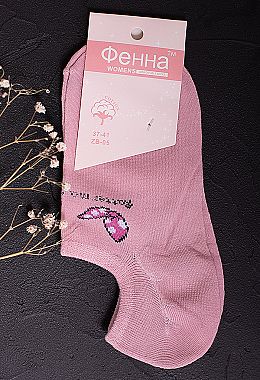 Фото Носки NP1-160.08 Фото Носки NP1-160.08