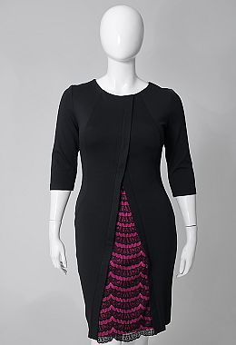 Фото Платье XPL3-125 Фото Платье XPL3-125