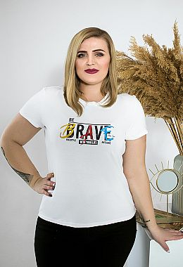 Фото Футболка PL4-561.01 Фото Футболка PL4-561.01