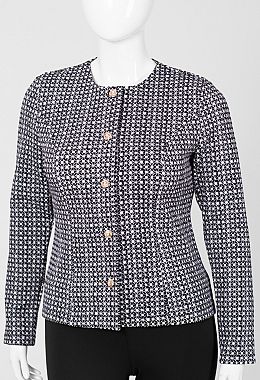 Фото Жакет PL4-708.5 Фото Жакет PL4-708.5