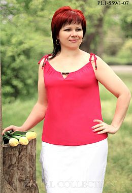 Фото Майка PL1-559 Фото Майка PL1-559