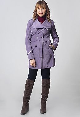 Фото Плащ XPK1-170 Фото Плащ XPK1-170