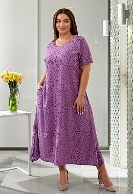 Фото Сукня PL4-717.77 Фото Сукня PL4-717.77