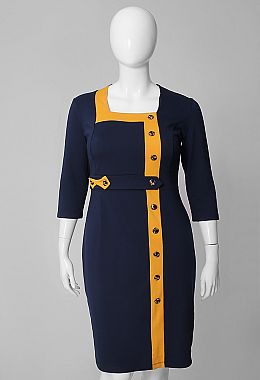 Фото Платье XPL1-847 Фото Платье XPL1-847