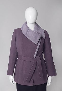 Фото Пальто XPK1-111 Фото Пальто XPK1-111