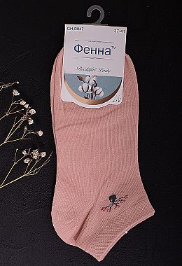 Фото Носки NP1-157.08 Фото Носки NP1-157.08