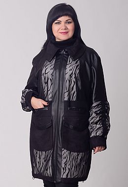 Фото Пальто XPK1-190 Фото Пальто XPK1-190