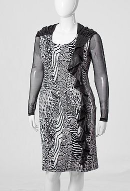 Фото Платье XPL1-625 Фото Платье XPL1-625