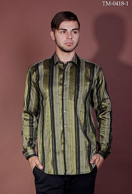 Фото Рубашки TM-0418 Фото Рубашки TM-0418