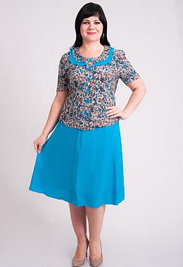 Фото Костюм XPL1-808 Фото Костюм XPL1-808