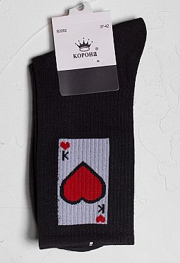 Фото Носки NP1-199.02.1 Фото Носки NP1-199.02.1