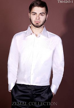 Фото Рубашка TM-0243 Фото Рубашка TM-0243