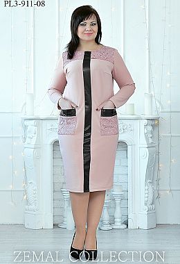 Фото Платье PL3-911 Фото Платье PL3-911