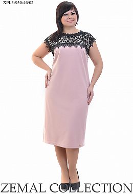 Фото Платье XPL3-930 Фото Платье XPL3-930
