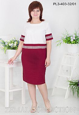 Фото Платье PL3-403 Фото Платье PL3-403