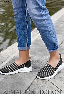 Фото Мокасины OB-202OD Фото Мокасины OB-202OD