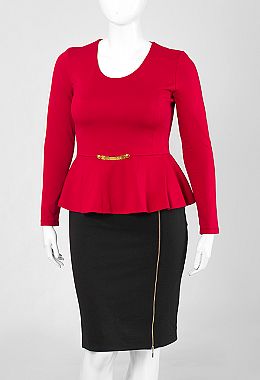 Фото Костюм PP1-330.03 Фото Костюм PP1-330.03