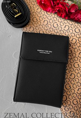 Фото Сумка клатч ST1-163 Фото Сумка клатч ST1-163