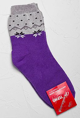 Фото Носки NP1-173.19 Фото Носки NP1-173.19