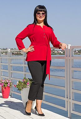 Фото Блуза PL4-436.1.06 Фото Блуза PL4-436.1.06