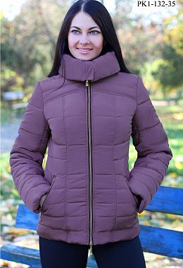 Фото Куртка PK1-132 Фото Куртка PK1-132