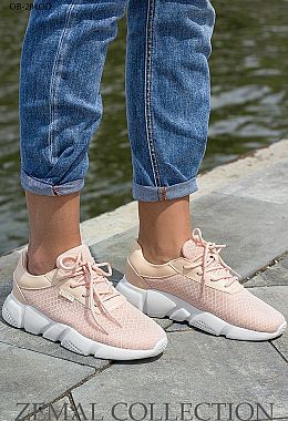 Фото Кроссовки OB-204OD Фото Кроссовки OB-204OD