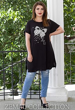 Фото Туника NP1-060.02 Фото Туника NP1-060.02