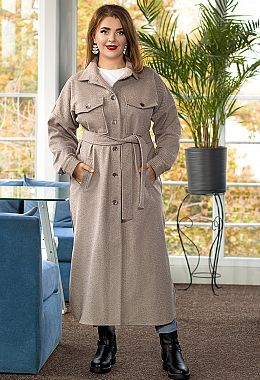 Фото Кардиган PL4-476.70 Фото Кардиган PL4-476.70