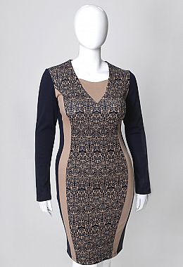 Фото Блуза XPP1-102 Фото Блуза XPP1-102