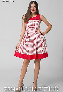 Фото Платье XPL1-482 Фото Платье XPL1-482