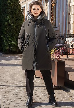 Фото Куртка NP1-0213.40 Фото Куртка NP1-0213.40