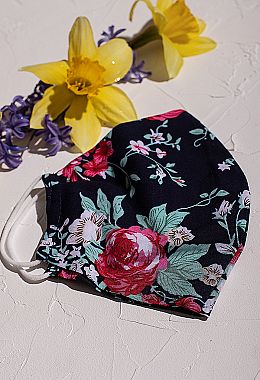 Фото Маска M55 Фото Маска M55