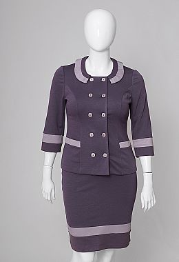 Фото Костюм XPL1-885 Фото Костюм XPL1-885