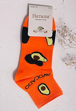 Фото Носки NP1-168.11 Фото Носки NP1-168.11